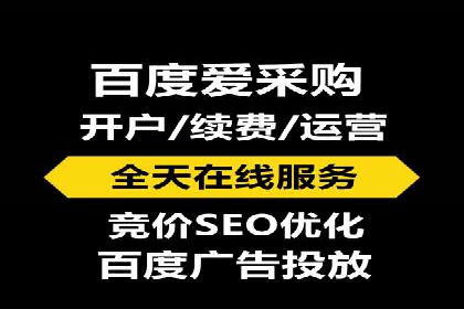 成本效益分析：百度推广月费案例